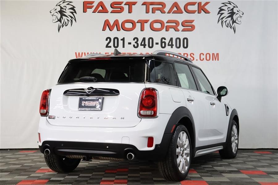 2020 Mini Cooper S COUNTRYMAN, available for sale in Paterson, New Jersey | Fast Track Motors. Paterson, New Jersey 2020 Mini Cooper S COUNTRYMAN, available for sale in Paterson, New Jersey | Fast Track Motors. Paterson, New Jersey