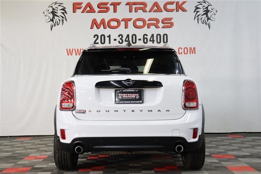 2020 Mini Cooper S COUNTRYMAN, available for sale in Paterson, New Jersey | Fast Track Motors. Paterson, New Jersey 2020 Mini Cooper S COUNTRYMAN, available for sale in Paterson, New Jersey | Fast Track Motors. Paterson, New Jersey