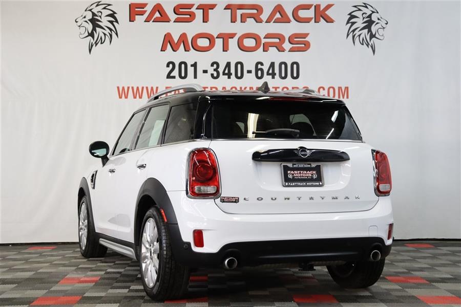 2020 Mini Cooper S COUNTRYMAN, available for sale in Paterson, New Jersey | Fast Track Motors. Paterson, New Jersey 2020 Mini Cooper S COUNTRYMAN, available for sale in Paterson, New Jersey | Fast Track Motors. Paterson, New Jersey