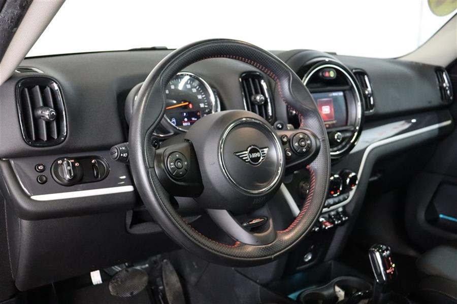 2020 Mini Cooper S COUNTRYMAN, available for sale in Paterson, New Jersey | Fast Track Motors. Paterson, New Jersey 2020 Mini Cooper S COUNTRYMAN, available for sale in Paterson, New Jersey | Fast Track Motors. Paterson, New Jersey