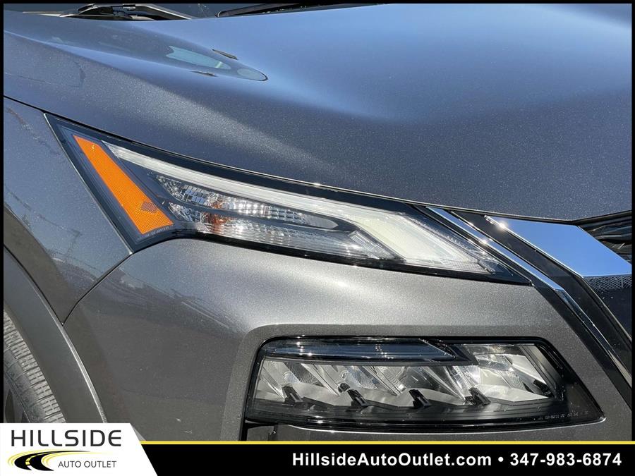 Used Nissan Rogue S 2021 | Hillside Auto Outlet. Jamaica, New York Used Nissan Rogue S 2021 | Hillside Auto Outlet. Jamaica, New York