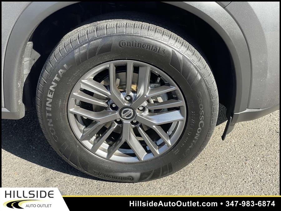 Used Nissan Rogue S 2021 | Hillside Auto Outlet. Jamaica, New York Used Nissan Rogue S 2021 | Hillside Auto Outlet. Jamaica, New York