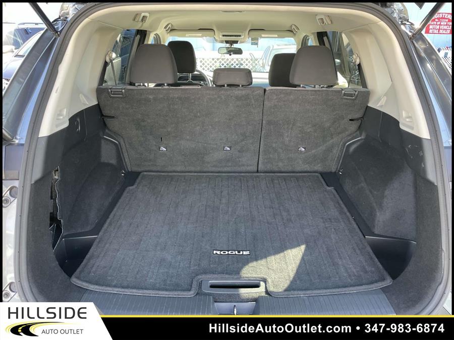 Used Nissan Rogue S 2021 | Hillside Auto Outlet. Jamaica, New York Used Nissan Rogue S 2021 | Hillside Auto Outlet. Jamaica, New York