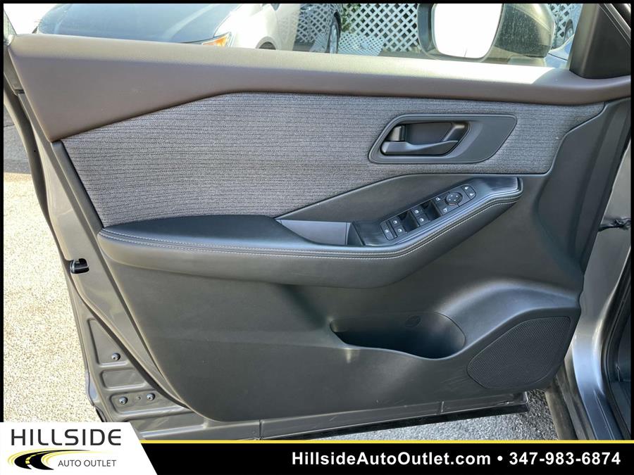 Used Nissan Rogue S 2021 | Hillside Auto Outlet. Jamaica, New York Used Nissan Rogue S 2021 | Hillside Auto Outlet. Jamaica, New York