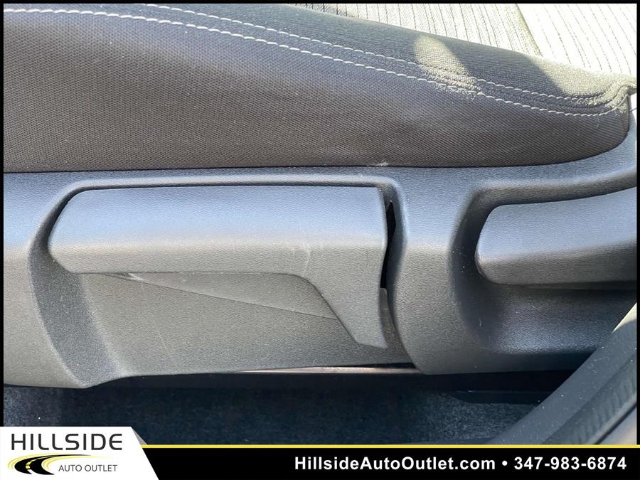 Used Nissan Rogue S 2021 | Hillside Auto Outlet. Jamaica, New York Used Nissan Rogue S 2021 | Hillside Auto Outlet. Jamaica, New York