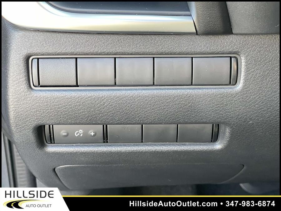 Used Nissan Rogue S 2021 | Hillside Auto Outlet. Jamaica, New York Used Nissan Rogue S 2021 | Hillside Auto Outlet. Jamaica, New York