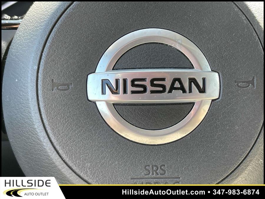 Used Nissan Rogue S 2021 | Hillside Auto Outlet. Jamaica, New York Used Nissan Rogue S 2021 | Hillside Auto Outlet. Jamaica, New York