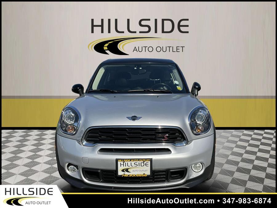 Used Mini Cooper s Paceman 2015 | Hillside Auto Outlet. Jamaica, New York Used Mini Cooper s Paceman 2015 | Hillside Auto Outlet. Jamaica, New York