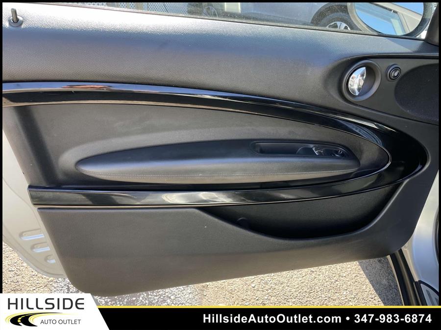 Used Mini Cooper s Paceman 2015 | Hillside Auto Outlet. Jamaica, New York Used Mini Cooper s Paceman 2015 | Hillside Auto Outlet. Jamaica, New York