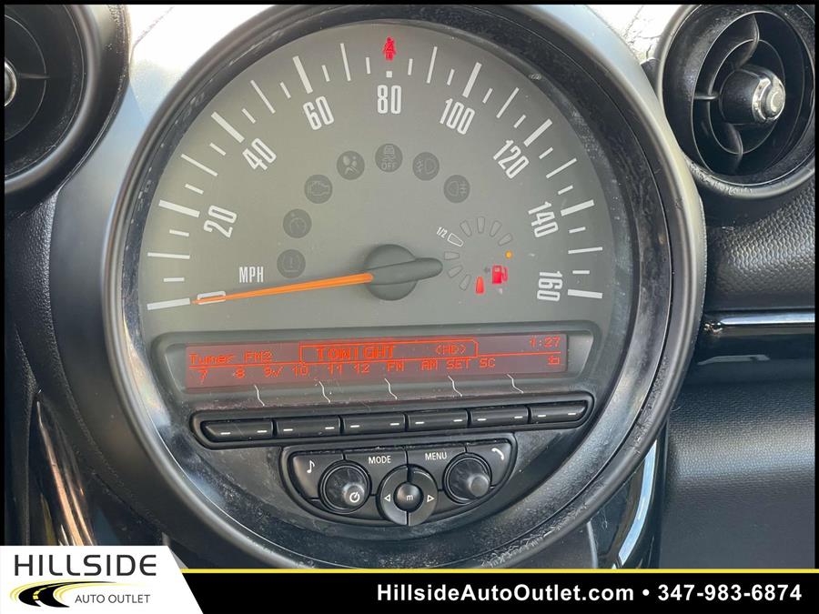 Used Mini Cooper s Paceman 2015 | Hillside Auto Outlet. Jamaica, New York Used Mini Cooper s Paceman 2015 | Hillside Auto Outlet. Jamaica, New York