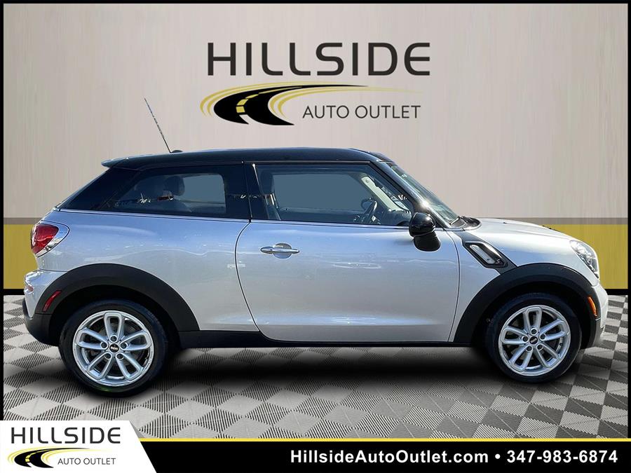 Used Mini Cooper s Paceman 2015 | Hillside Auto Outlet. Jamaica, New York Used Mini Cooper s Paceman 2015 | Hillside Auto Outlet. Jamaica, New York