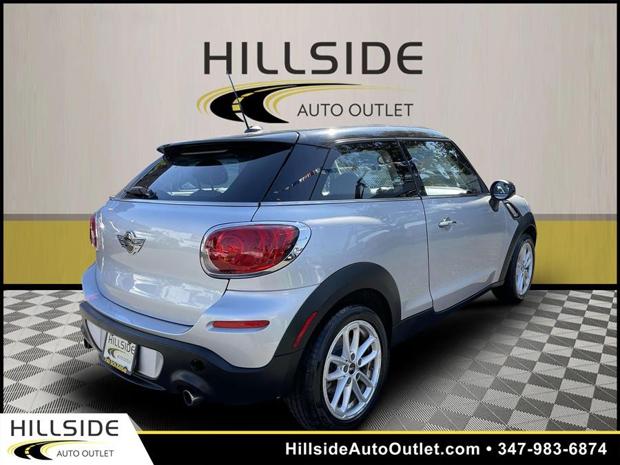 Used Mini Cooper s Paceman 2015 | Hillside Auto Outlet. Jamaica, New York Used Mini Cooper s Paceman 2015 | Hillside Auto Outlet. Jamaica, New York