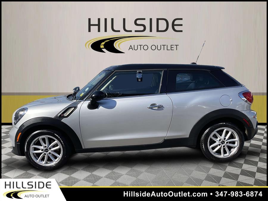 Used Mini Cooper s Paceman 2015 | Hillside Auto Outlet. Jamaica, New York Used Mini Cooper s Paceman 2015 | Hillside Auto Outlet. Jamaica, New York