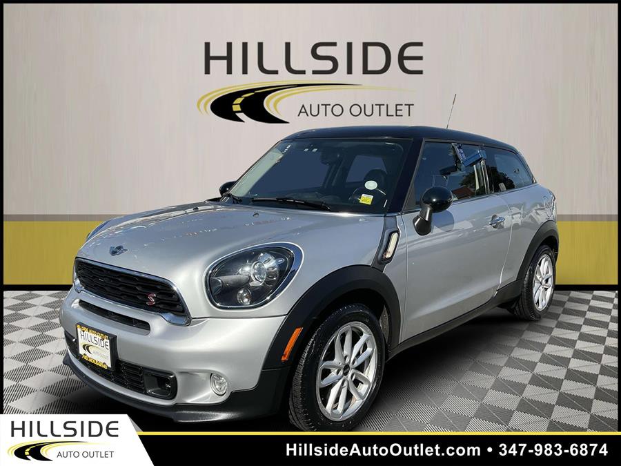 Used Mini Cooper s Paceman 2015 | Hillside Auto Outlet. Jamaica, New York Used Mini Cooper s Paceman 2015 | Hillside Auto Outlet. Jamaica, New York