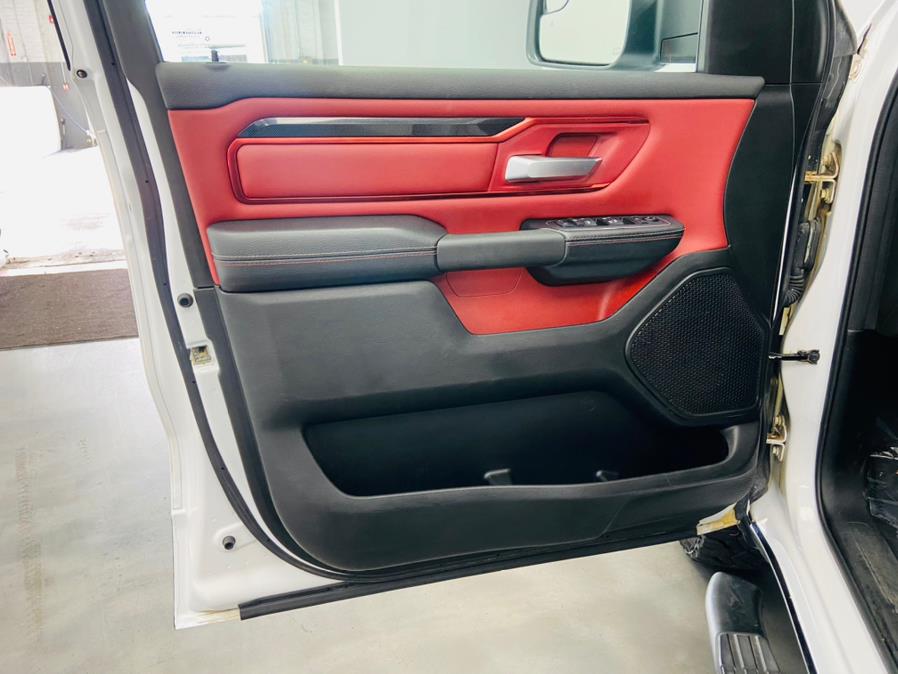 2019 Ram 1500 Rebel 4x4 Crew Cab 5''7" Box, available for sale in Linden, New Jersey | East Coast Auto Group. Linden, New Jersey 2019 Ram 1500 Rebel 4x4 Crew Cab 5''7" Box, available for sale in Linden, New Jersey | East Coast Auto Group. Linden, New Jersey