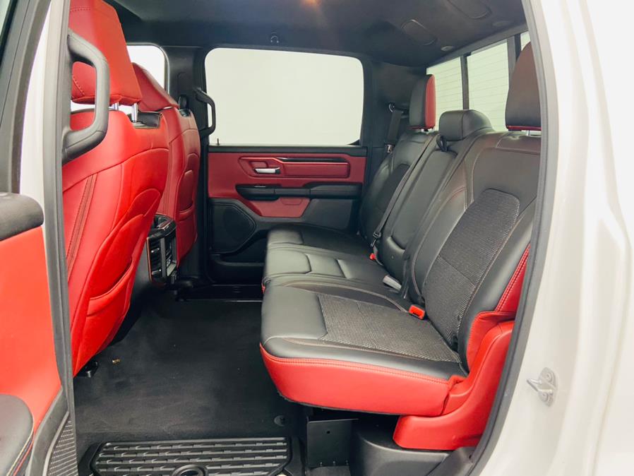 2019 Ram 1500 Rebel 4x4 Crew Cab 5''7" Box, available for sale in Linden, New Jersey | East Coast Auto Group. Linden, New Jersey 2019 Ram 1500 Rebel 4x4 Crew Cab 5''7" Box, available for sale in Linden, New Jersey | East Coast Auto Group. Linden, New Jersey