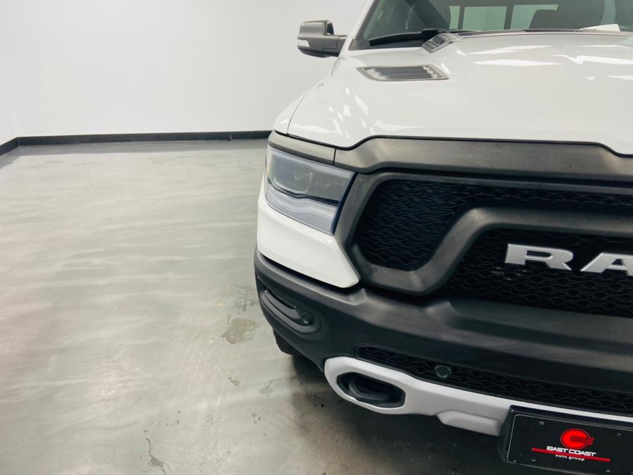 2019 Ram 1500 Rebel 4x4 Crew Cab 5''7" Box, available for sale in Linden, New Jersey | East Coast Auto Group. Linden, New Jersey 2019 Ram 1500 Rebel 4x4 Crew Cab 5''7" Box, available for sale in Linden, New Jersey | East Coast Auto Group. Linden, New Jersey