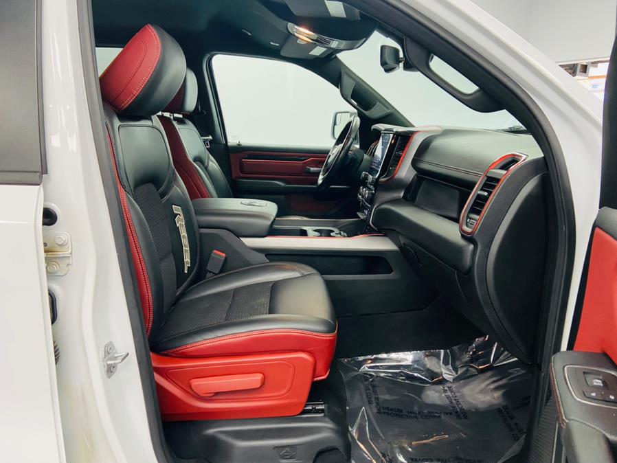 2019 Ram 1500 Rebel 4x4 Crew Cab 5''7" Box, available for sale in Linden, New Jersey | East Coast Auto Group. Linden, New Jersey 2019 Ram 1500 Rebel 4x4 Crew Cab 5''7" Box, available for sale in Linden, New Jersey | East Coast Auto Group. Linden, New Jersey