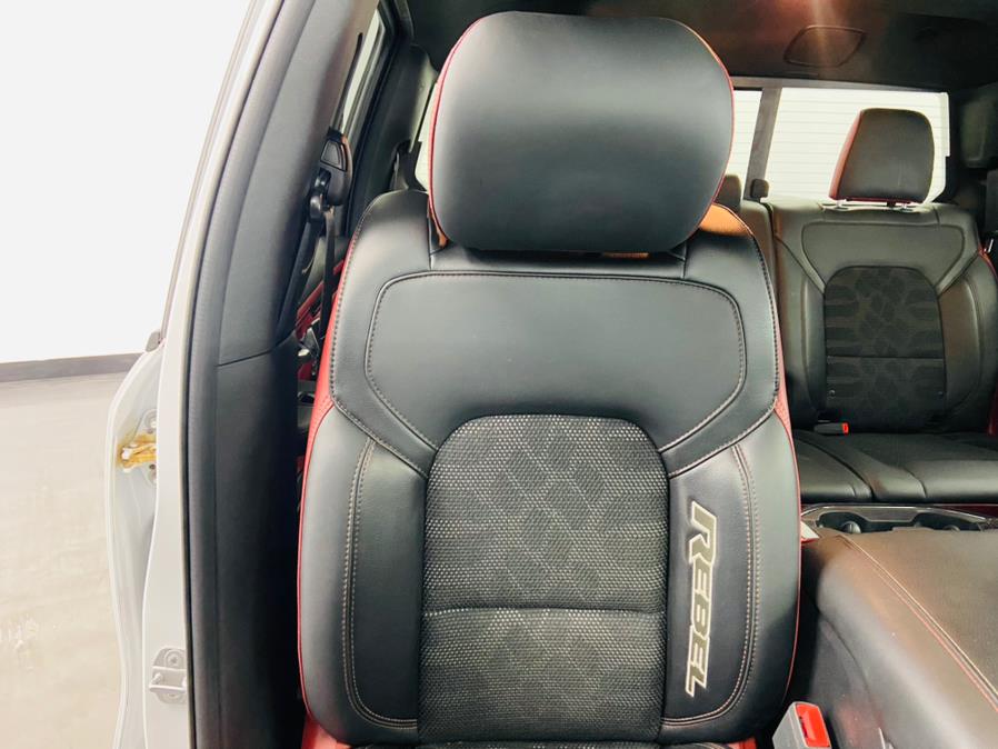 2019 Ram 1500 Rebel 4x4 Crew Cab 5''7" Box, available for sale in Linden, New Jersey | East Coast Auto Group. Linden, New Jersey 2019 Ram 1500 Rebel 4x4 Crew Cab 5''7" Box, available for sale in Linden, New Jersey | East Coast Auto Group. Linden, New Jersey