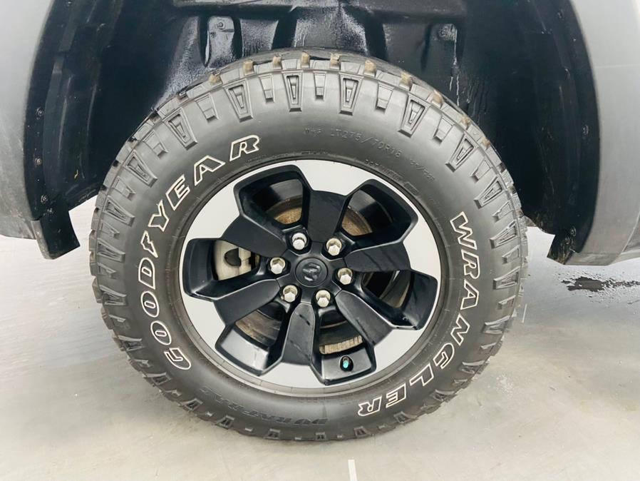 2019 Ram 1500 Rebel 4x4 Crew Cab 5''7" Box, available for sale in Linden, New Jersey | East Coast Auto Group. Linden, New Jersey 2019 Ram 1500 Rebel 4x4 Crew Cab 5''7" Box, available for sale in Linden, New Jersey | East Coast Auto Group. Linden, New Jersey