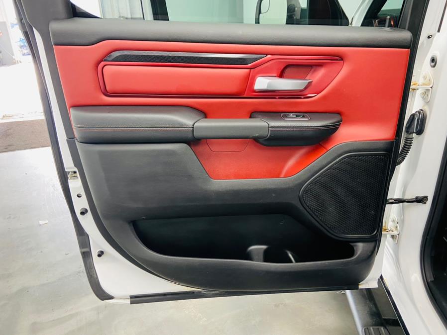 2019 Ram 1500 Rebel 4x4 Crew Cab 5''7" Box, available for sale in Linden, New Jersey | East Coast Auto Group. Linden, New Jersey 2019 Ram 1500 Rebel 4x4 Crew Cab 5''7" Box, available for sale in Linden, New Jersey | East Coast Auto Group. Linden, New Jersey