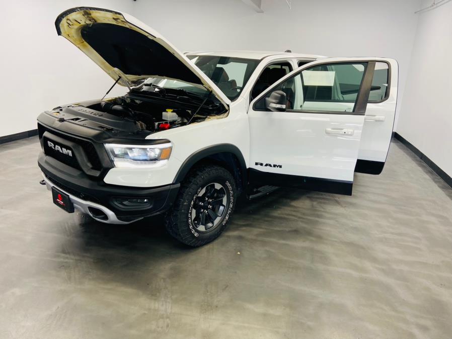 2019 Ram 1500 Rebel 4x4 Crew Cab 5''7" Box, available for sale in Linden, New Jersey | East Coast Auto Group. Linden, New Jersey 2019 Ram 1500 Rebel 4x4 Crew Cab 5''7" Box, available for sale in Linden, New Jersey | East Coast Auto Group. Linden, New Jersey