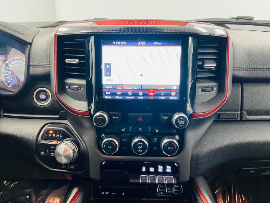 2019 Ram 1500 Rebel 4x4 Crew Cab 5''7" Box, available for sale in Linden, New Jersey | East Coast Auto Group. Linden, New Jersey 2019 Ram 1500 Rebel 4x4 Crew Cab 5''7" Box, available for sale in Linden, New Jersey | East Coast Auto Group. Linden, New Jersey