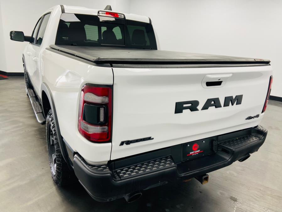2019 Ram 1500 Rebel 4x4 Crew Cab 5''7" Box, available for sale in Linden, New Jersey | East Coast Auto Group. Linden, New Jersey 2019 Ram 1500 Rebel 4x4 Crew Cab 5''7" Box, available for sale in Linden, New Jersey | East Coast Auto Group. Linden, New Jersey