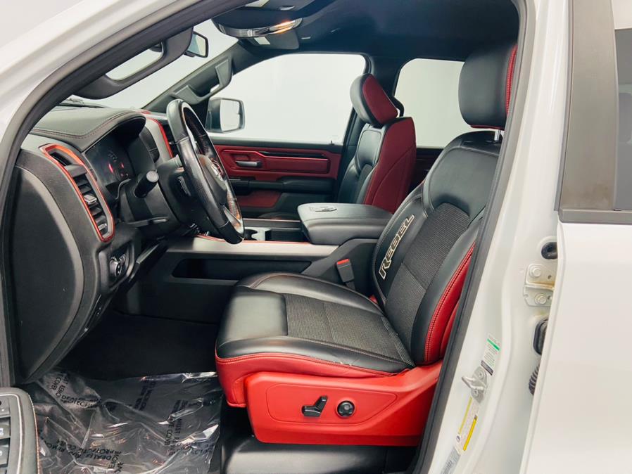 2019 Ram 1500 Rebel 4x4 Crew Cab 5''7" Box, available for sale in Linden, New Jersey | East Coast Auto Group. Linden, New Jersey 2019 Ram 1500 Rebel 4x4 Crew Cab 5''7" Box, available for sale in Linden, New Jersey | East Coast Auto Group. Linden, New Jersey