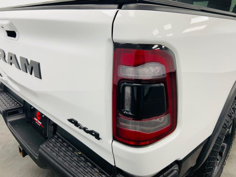2019 Ram 1500 Rebel 4x4 Crew Cab 5''7" Box, available for sale in Linden, New Jersey | East Coast Auto Group. Linden, New Jersey 2019 Ram 1500 Rebel 4x4 Crew Cab 5''7" Box, available for sale in Linden, New Jersey | East Coast Auto Group. Linden, New Jersey