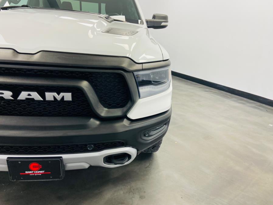 2019 Ram 1500 Rebel 4x4 Crew Cab 5''7" Box, available for sale in Linden, New Jersey | East Coast Auto Group. Linden, New Jersey 2019 Ram 1500 Rebel 4x4 Crew Cab 5''7" Box, available for sale in Linden, New Jersey | East Coast Auto Group. Linden, New Jersey