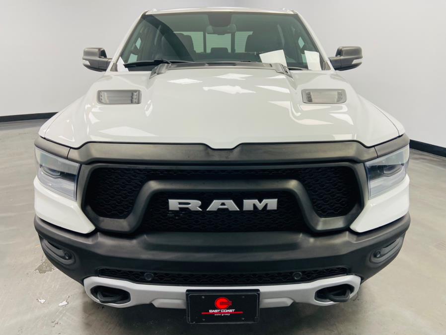 2019 Ram 1500 Rebel 4x4 Crew Cab 5''7" Box, available for sale in Linden, New Jersey | East Coast Auto Group. Linden, New Jersey 2019 Ram 1500 Rebel 4x4 Crew Cab 5''7" Box, available for sale in Linden, New Jersey | East Coast Auto Group. Linden, New Jersey
