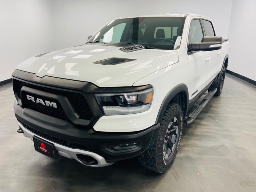 2019 Ram 1500 Rebel 4x4 Crew Cab 5''7" Box, available for sale in Linden, New Jersey | East Coast Auto Group. Linden, New Jersey 2019 Ram 1500 Rebel 4x4 Crew Cab 5''7" Box, available for sale in Linden, New Jersey | East Coast Auto Group. Linden, New Jersey