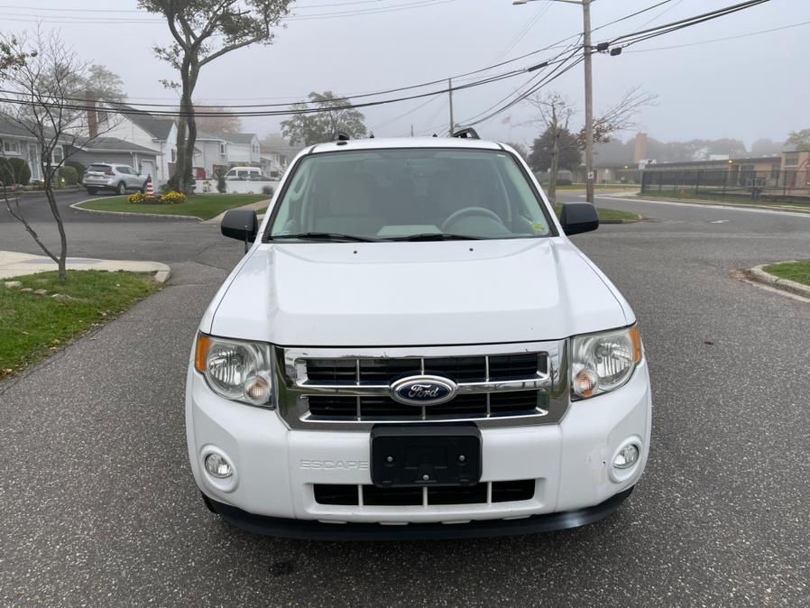 Used Ford Escape 4WD 4dr XLT 2012 | Great Deal Motors. Copiague, New York