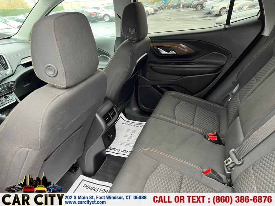 Used GMC Terrain AWD 4dr SLE 2018 | Car City LLC. East Windsor, Connecticut Used GMC Terrain AWD 4dr SLE 2018 | Car City LLC. East Windsor, Connecticut
