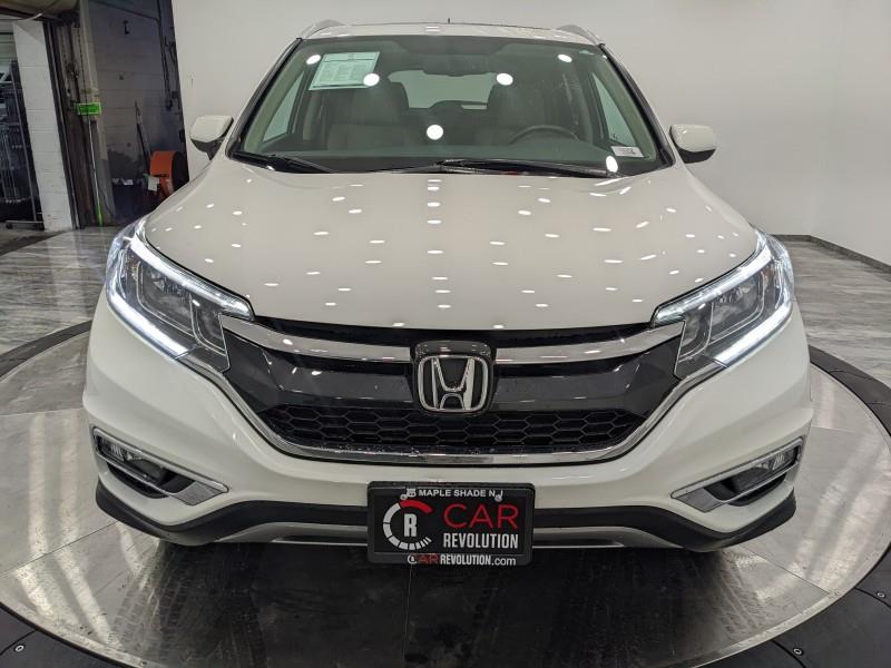 Used Honda Cr-v EX-L 2016 | Car Revolution. Maple Shade, New Jersey Used Honda Cr-v EX-L 2016 | Car Revolution. Maple Shade, New Jersey