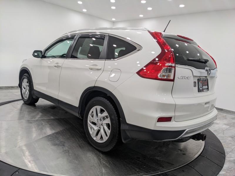 Used Honda Cr-v EX-L 2016 | Car Revolution. Maple Shade, New Jersey Used Honda Cr-v EX-L 2016 | Car Revolution. Maple Shade, New Jersey