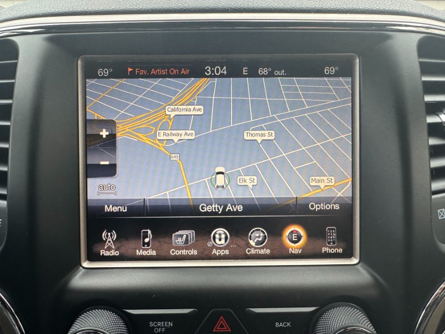 Used Jeep Grand Cherokee 4WD 4dr Overland 2015 | DZ Automall. Paterson, New Jersey Used Jeep Grand Cherokee 4WD 4dr Overland 2015 | DZ Automall. Paterson, New Jersey