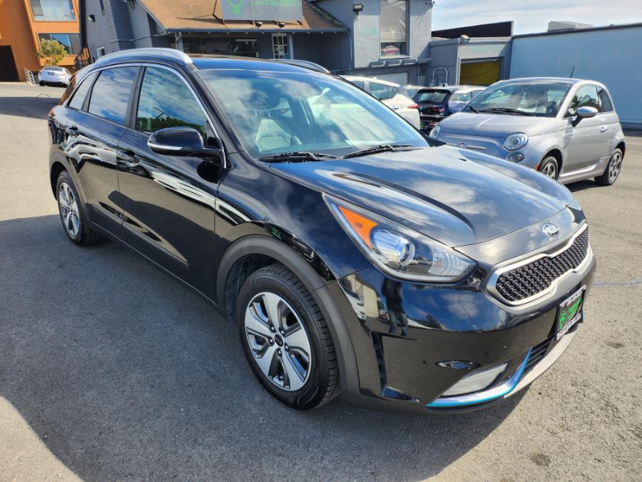 Used Kia Niro Plug-In Hybrid EX 2018 | Green Light Auto Wholesale. Daly City, California Used Kia Niro Plug-In Hybrid EX 2018 | Green Light Auto Wholesale. Daly City, California