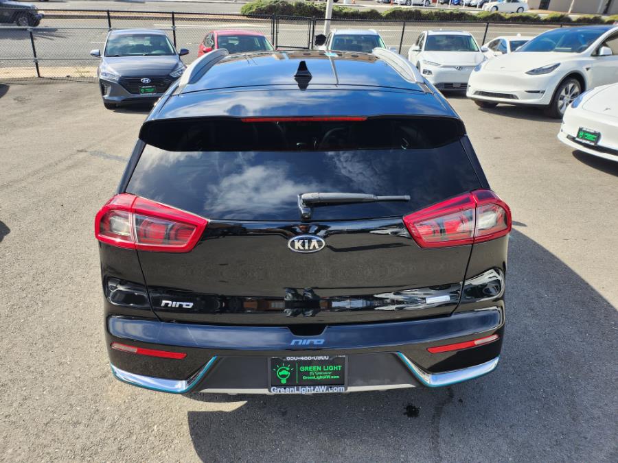 Used Kia Niro Plug-In Hybrid EX 2018 | Green Light Auto Wholesale. Daly City, California Used Kia Niro Plug-In Hybrid EX 2018 | Green Light Auto Wholesale. Daly City, California