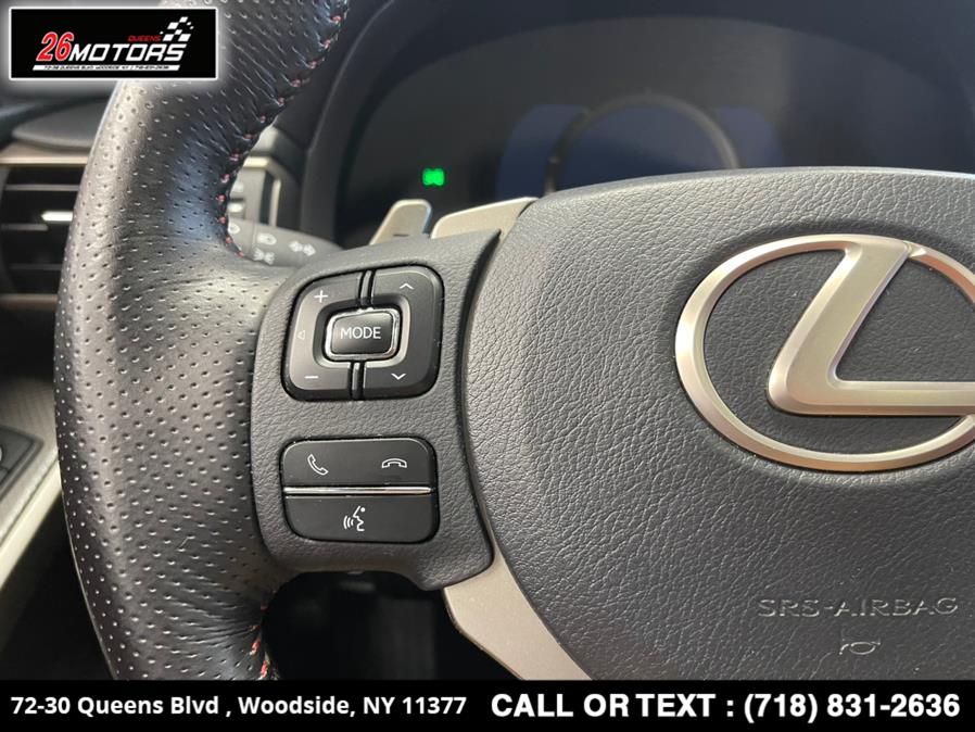 Used Lexus IS IS 350 F Sport AWD 2018 | 26 Motors Queens. Woodside, New York Used Lexus IS IS 350 F Sport AWD 2018 | 26 Motors Queens. Woodside, New York