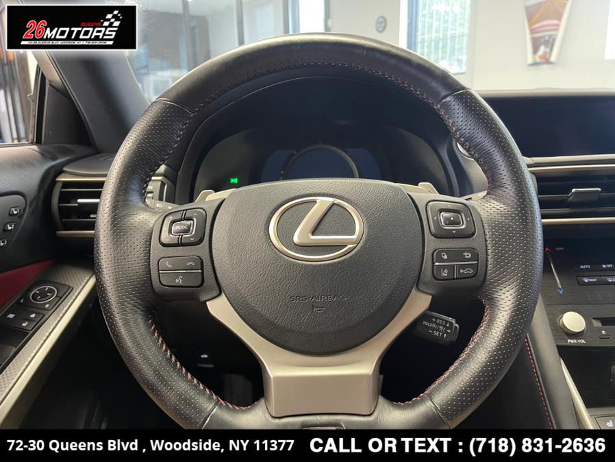Used Lexus IS IS 350 F Sport AWD 2018 | 26 Motors Queens. Woodside, New York Used Lexus IS IS 350 F Sport AWD 2018 | 26 Motors Queens. Woodside, New York