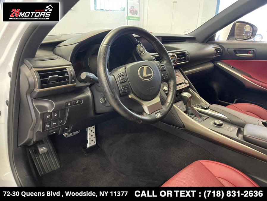 Used Lexus IS IS 350 F Sport AWD 2018 | 26 Motors Queens. Woodside, New York Used Lexus IS IS 350 F Sport AWD 2018 | 26 Motors Queens. Woodside, New York
