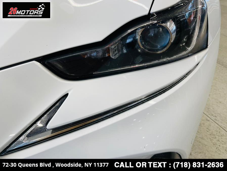 Used Lexus IS IS 350 F Sport AWD 2018 | 26 Motors Queens. Woodside, New York Used Lexus IS IS 350 F Sport AWD 2018 | 26 Motors Queens. Woodside, New York