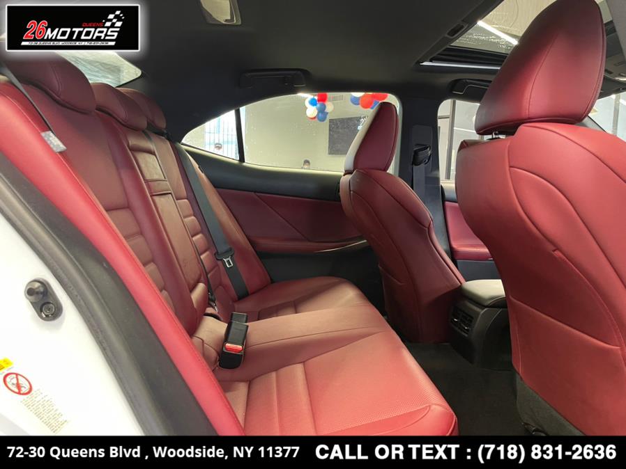 Used Lexus IS IS 350 F Sport AWD 2018 | 26 Motors Queens. Woodside, New York Used Lexus IS IS 350 F Sport AWD 2018 | 26 Motors Queens. Woodside, New York