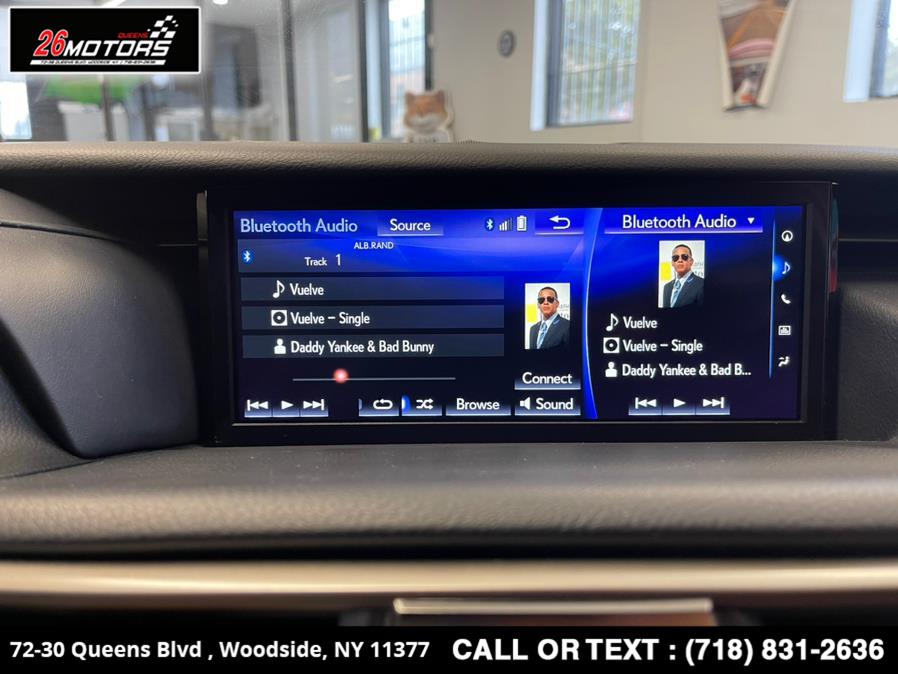 Used Lexus IS IS 350 F Sport AWD 2018 | 26 Motors Queens. Woodside, New York Used Lexus IS IS 350 F Sport AWD 2018 | 26 Motors Queens. Woodside, New York