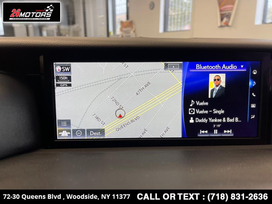 Used Lexus IS IS 350 F Sport AWD 2018 | 26 Motors Queens. Woodside, New York Used Lexus IS IS 350 F Sport AWD 2018 | 26 Motors Queens. Woodside, New York