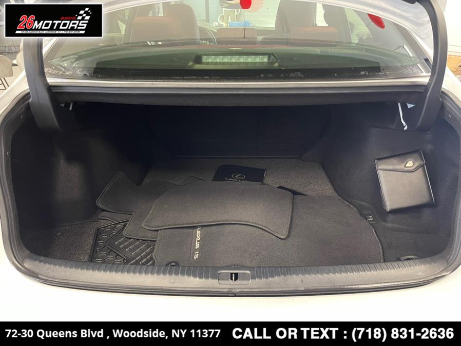 Used Lexus IS IS 350 F Sport AWD 2018 | 26 Motors Queens. Woodside, New York Used Lexus IS IS 350 F Sport AWD 2018 | 26 Motors Queens. Woodside, New York