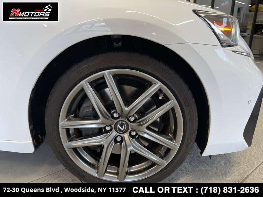 Used Lexus IS IS 350 F Sport AWD 2018 | 26 Motors Queens. Woodside, New York Used Lexus IS IS 350 F Sport AWD 2018 | 26 Motors Queens. Woodside, New York