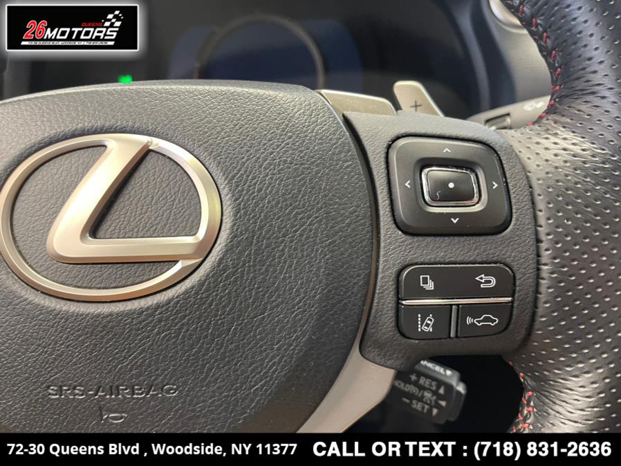 Used Lexus IS IS 350 F Sport AWD 2018 | 26 Motors Queens. Woodside, New York Used Lexus IS IS 350 F Sport AWD 2018 | 26 Motors Queens. Woodside, New York